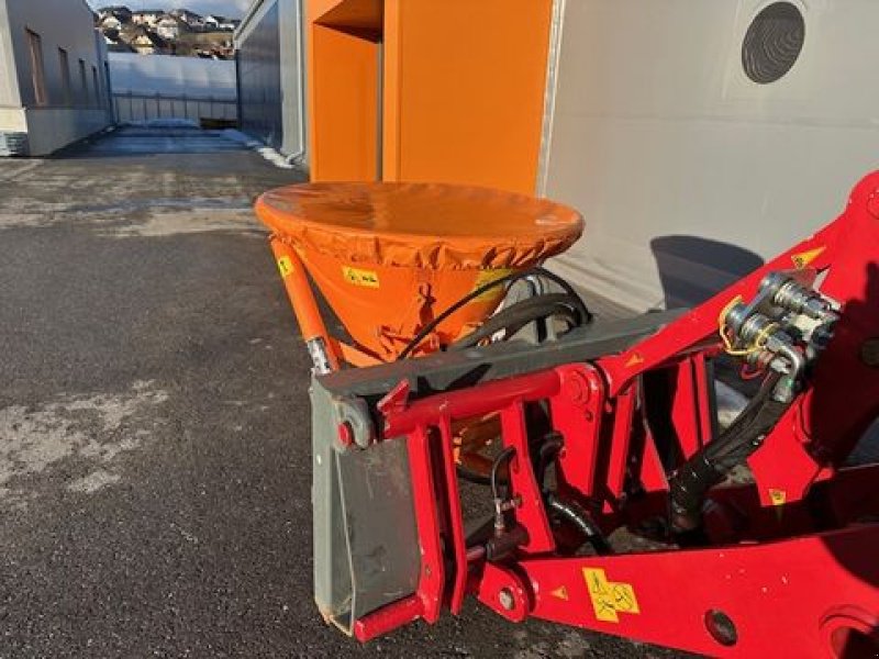 Schneeräumschild des Typs Amazone Salz- und Splitstreuer 150 Liter, gebraucht, Gebrauchtmaschine in Tamsweg (Bild 3)