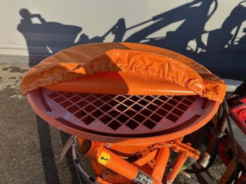 Schneeräumschild des Typs Amazone Salz- und Splitstreuer 150 Liter, gebraucht, Gebrauchtmaschine in Tamsweg (Bild 11)