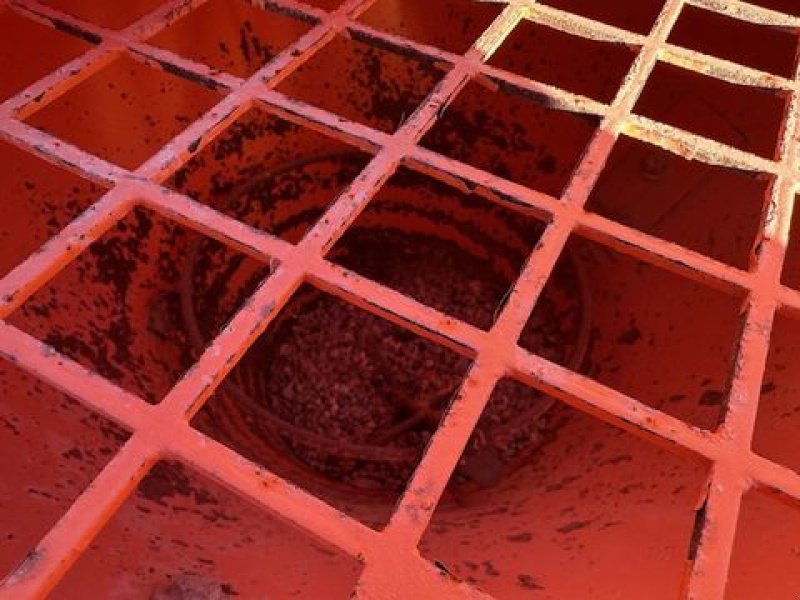 Schneeräumschild des Typs Amazone Salz- und Splitstreuer 150 Liter, gebraucht, Gebrauchtmaschine in Tamsweg (Bild 12)