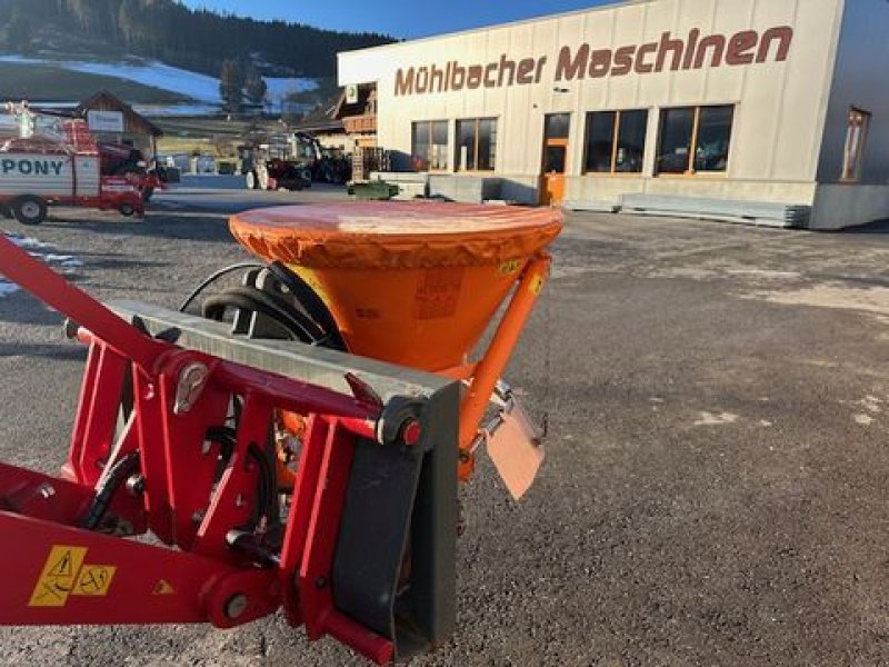 Schneeräumschild des Typs Amazone Salz- und Splitstreuer 150 Liter, gebraucht, Gebrauchtmaschine in Tamsweg (Bild 9)