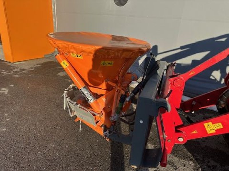 Schneeräumschild des Typs Amazone Salz- und Splitstreuer 150 Liter, gebraucht, Gebrauchtmaschine in Tamsweg (Bild 4)