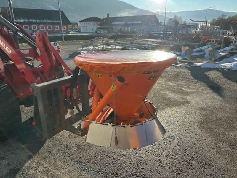 Schneeräumschild des Typs Amazone Salz- und Splitstreuer 150 Liter, gebraucht, Gebrauchtmaschine in Tamsweg (Bild 7)