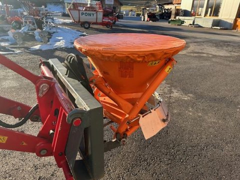 Schneeräumschild des Typs Amazone Salz- und Splitstreuer 150 Liter, gebraucht, Gebrauchtmaschine in Tamsweg (Bild 8)