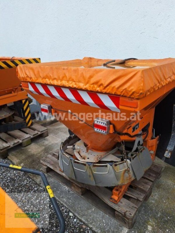 Schneeräumschild typu Amazone Streuer E+S 300, Gebrauchtmaschine v Schlitters (Obrázek 4)