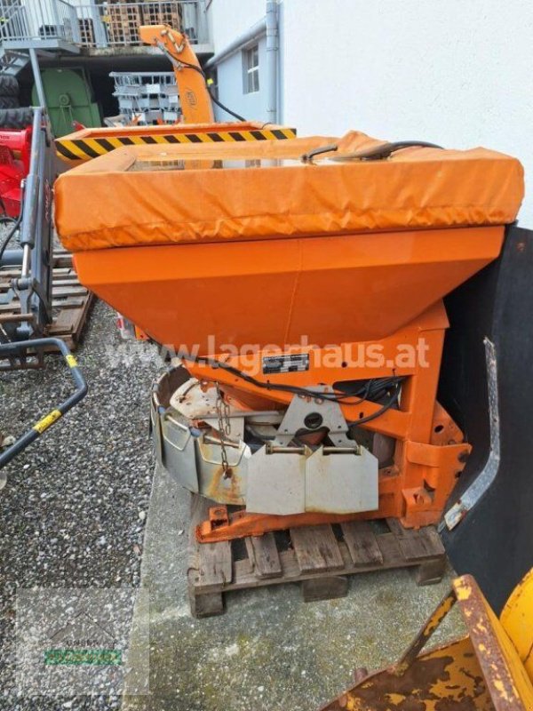 Schneeräumschild typu Amazone Streuer E+S 300, Gebrauchtmaschine v Schlitters (Obrázek 1)