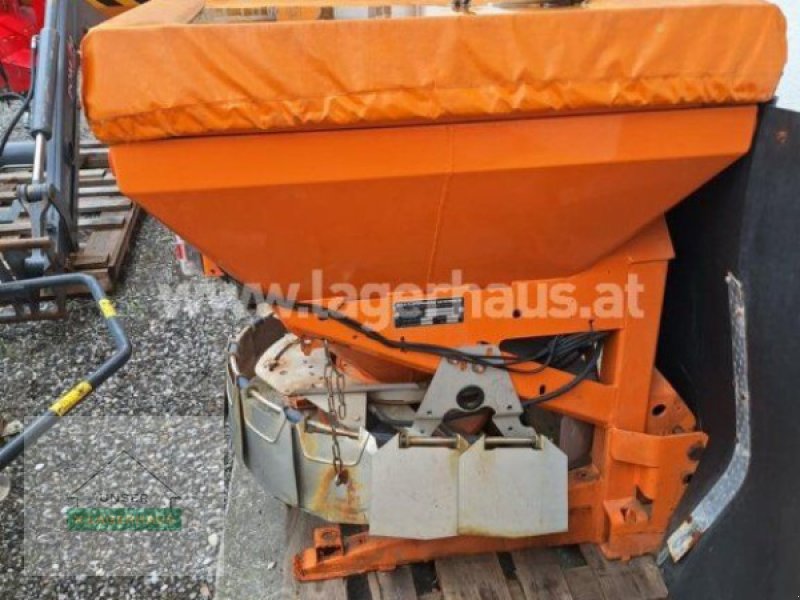 Schneeräumschild typu Amazone Streuer E+S 300, Gebrauchtmaschine v Schlitters (Obrázek 1)