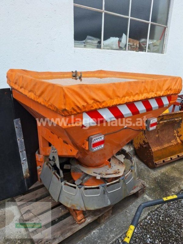 Schneeräumschild typu Amazone Streuer E+S 300, Gebrauchtmaschine v Schlitters (Obrázek 2)