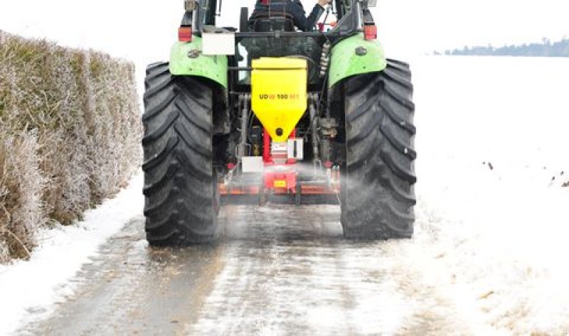 Schneeräumschild typu APV UDW 100 M1, Neumaschine v Göpfritz (Obrázek 2)