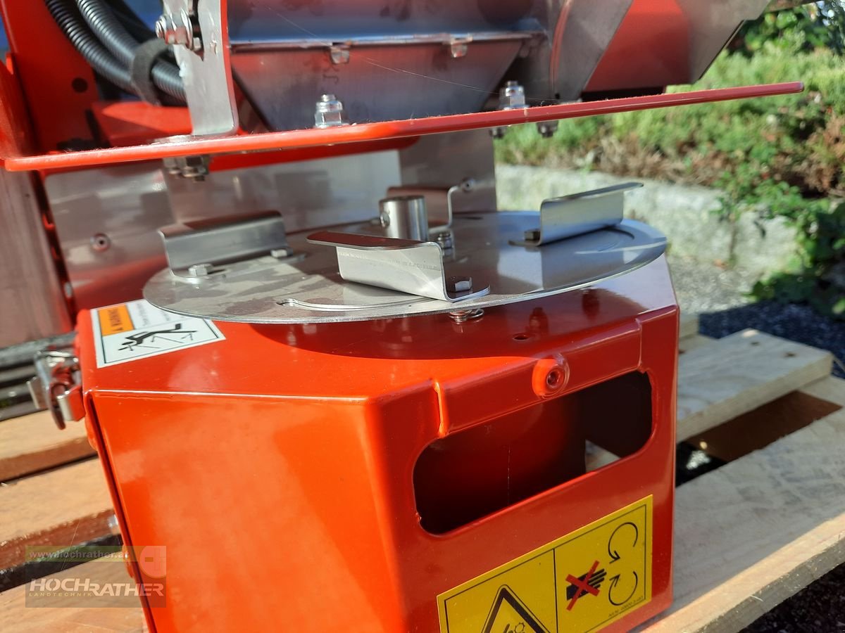 Schneeräumschild des Typs APV UDW 100, Neumaschine in Kronstorf (Bild 8)