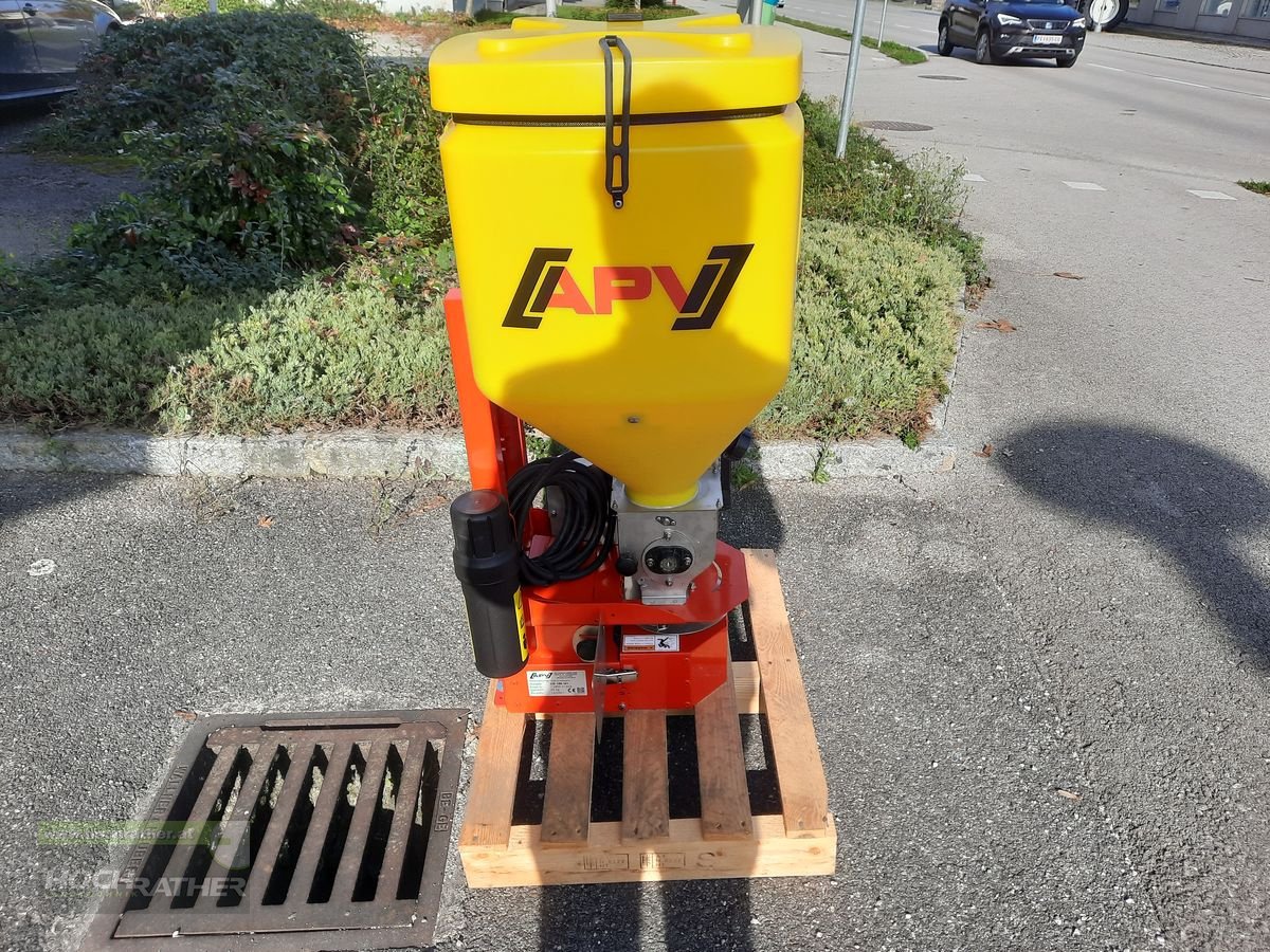 Schneeräumschild des Typs APV UDW 100, Neumaschine in Kronstorf (Bild 3)