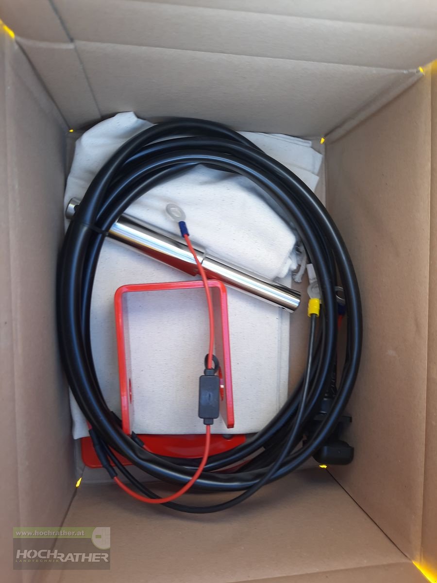 Schneeräumschild des Typs APV UDW 100, Neumaschine in Kronstorf (Bild 13)