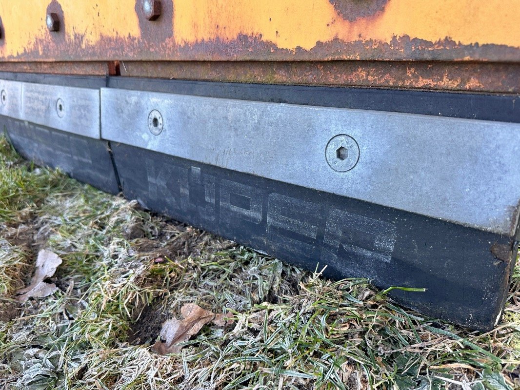 Schneeräumschild del tipo AV Tec 2,50 m, Gebrauchtmaschine In Liebenwalde (Immagine 8)