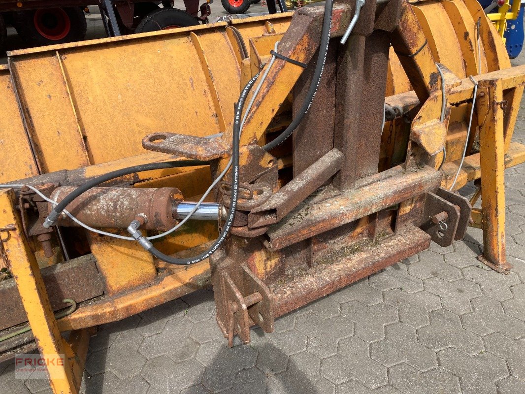 Schneeräumschild del tipo Beilhack 3 meter, Gebrauchtmaschine en Bockel - Gyhum (Imagen 7)