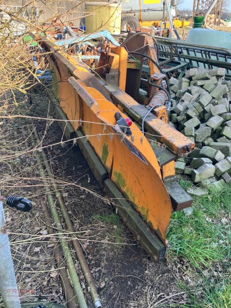 Schneeräumschild от тип Beilhack 3 meter, Gebrauchtmaschine в Bockel - Gyhum (Снимка 3)