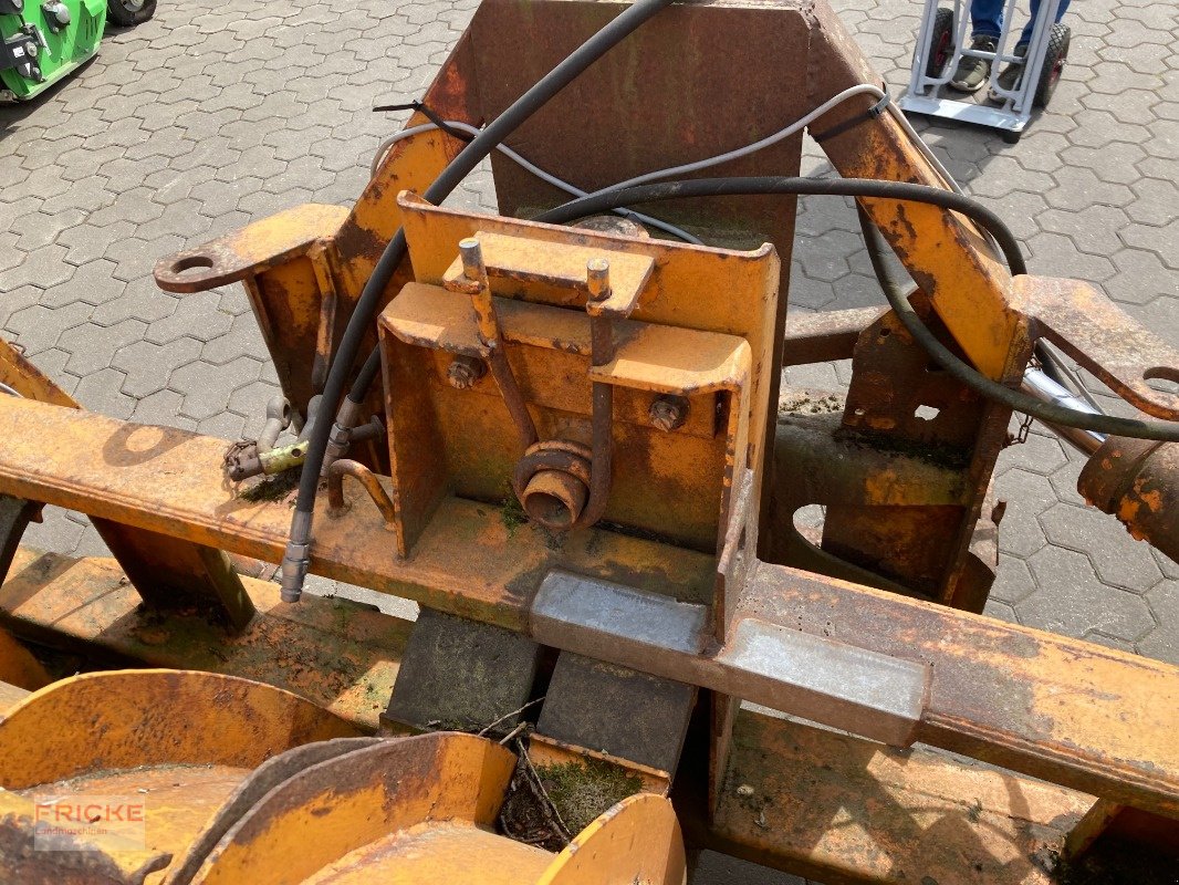 Schneeräumschild от тип Beilhack 3 meter, Gebrauchtmaschine в Bockel - Gyhum (Снимка 9)