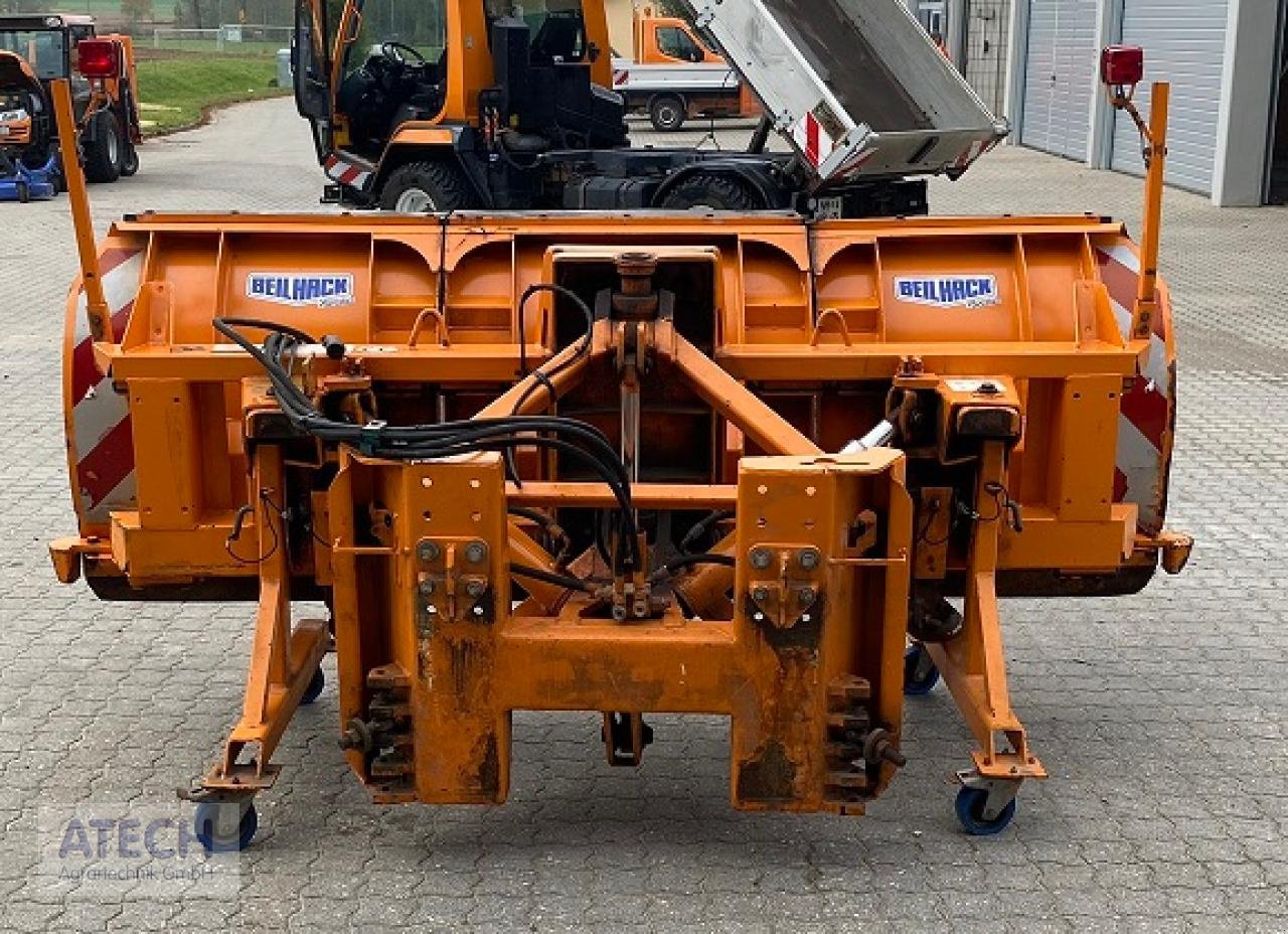 Schneeräumschild tip Beilhack PV23, Gebrauchtmaschine in Velburg (Poză 6)