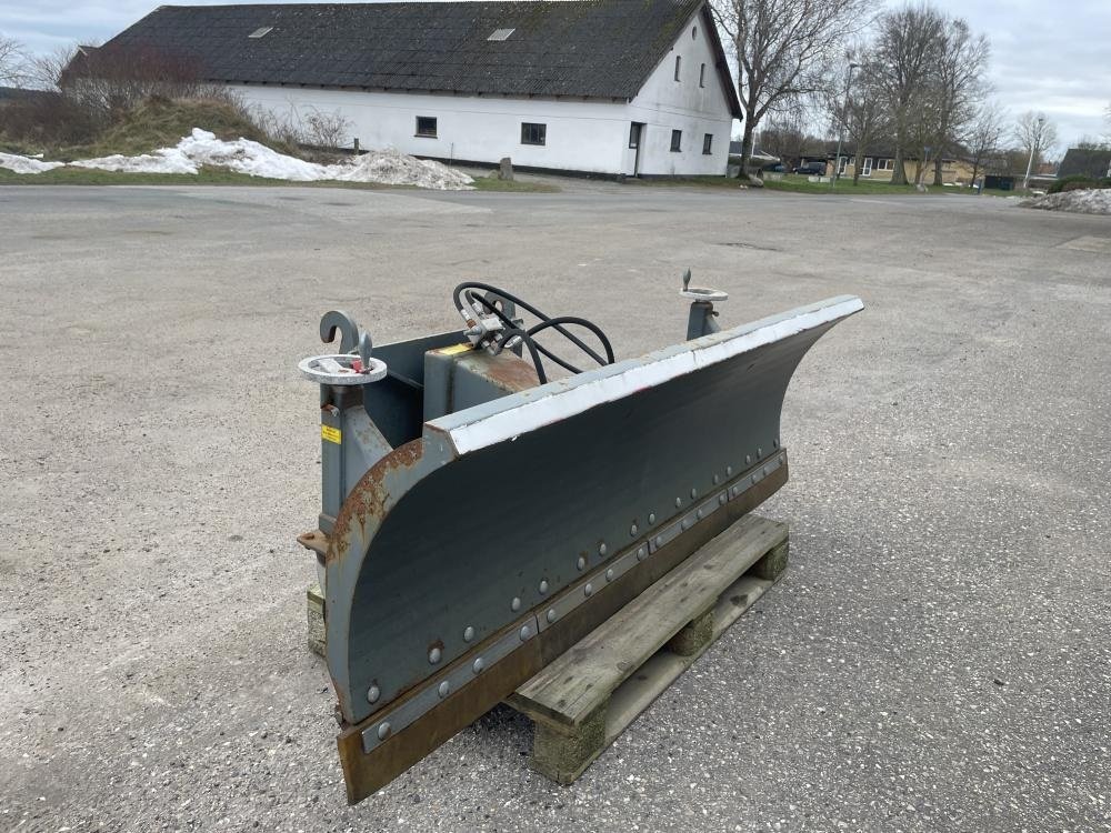 Schneeräumschild a típus Bema Bema 700 Sneplov, Gebrauchtmaschine ekkor: Dronninglund (Kép 3)