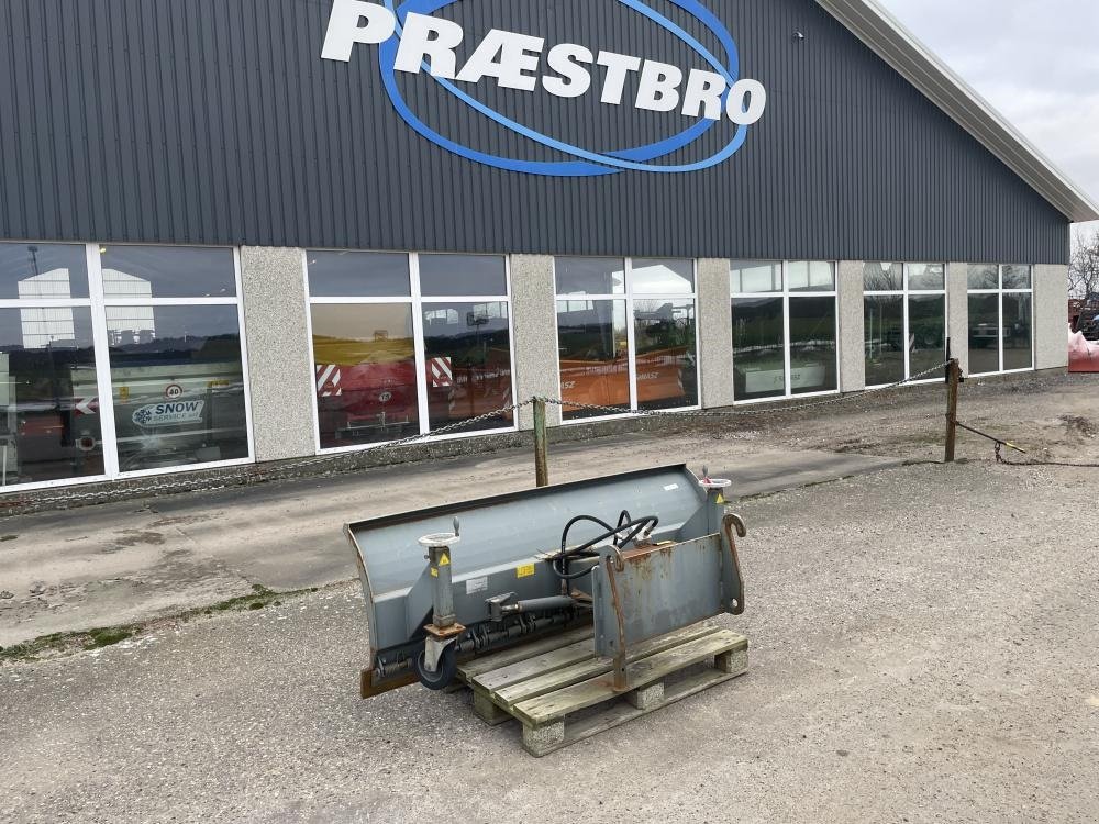 Schneeräumschild a típus Bema Bema 700 Sneplov, Gebrauchtmaschine ekkor: Dronninglund (Kép 1)