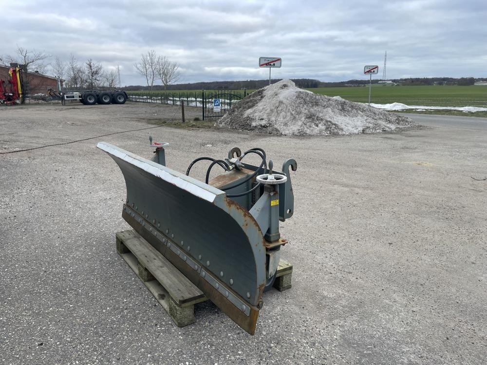 Schneeräumschild a típus Bema Bema 700 Sneplov, Gebrauchtmaschine ekkor: Dronninglund (Kép 2)