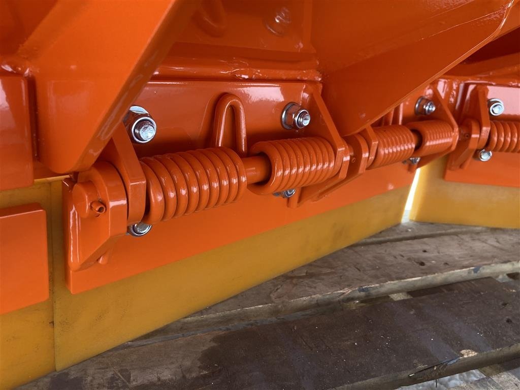 Schneeräumschild des Typs Bema Bema V800 Sneplov Ophæng for Weidemann med hy.koblinger, Gebrauchtmaschine in Roslev (Bild 12)