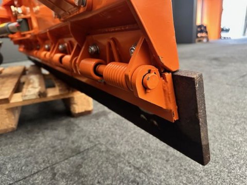 Schneeräumschild des Typs Bema Schneeschild 250cm, 70cm Höhe, gebraucht, Gebrauchtmaschine in Tamsweg (Bild 10)