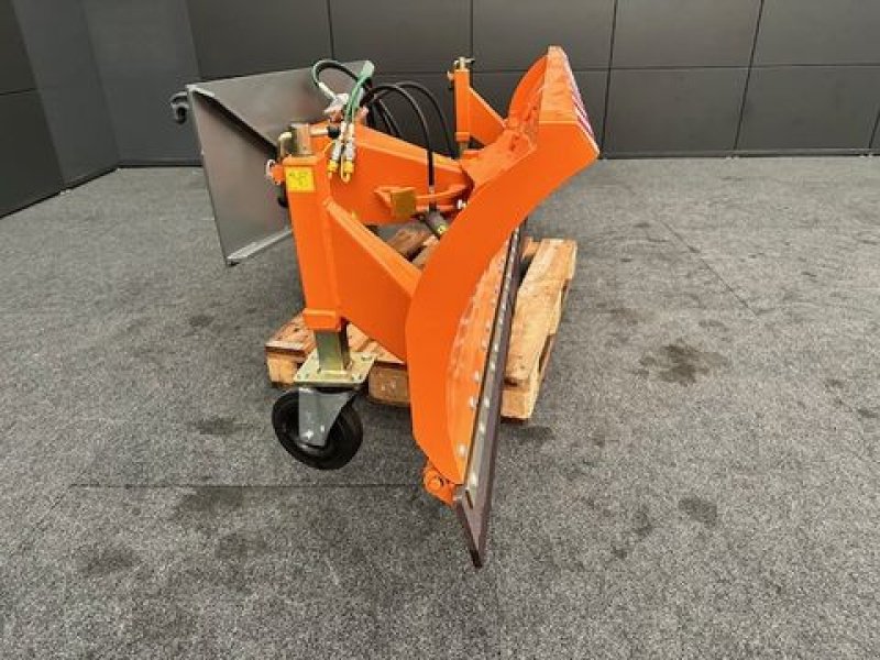 Schneeräumschild des Typs Bema Schneeschild 250cm, 70cm Höhe, gebraucht, Gebrauchtmaschine in Tamsweg (Bild 15)