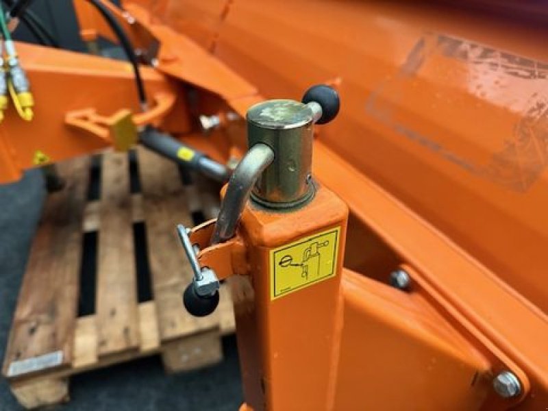 Schneeräumschild des Typs Bema Schneeschild 250cm, 70cm Höhe, gebraucht, Gebrauchtmaschine in Tamsweg (Bild 8)