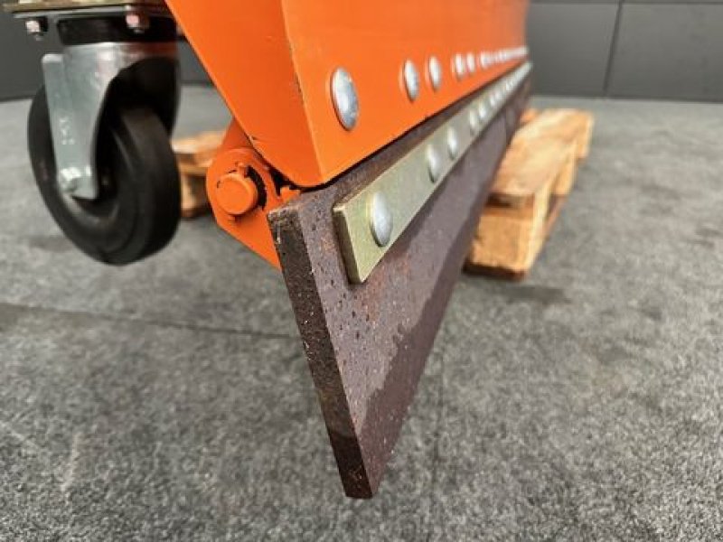 Schneeräumschild des Typs Bema Schneeschild 250cm, 70cm Höhe, gebraucht, Gebrauchtmaschine in Tamsweg (Bild 16)