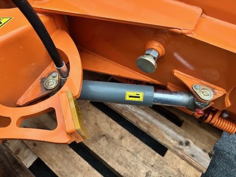 Schneeräumschild des Typs Bema Schneeschild 250cm, 70cm Höhe, gebraucht, Gebrauchtmaschine in Tamsweg (Bild 11)