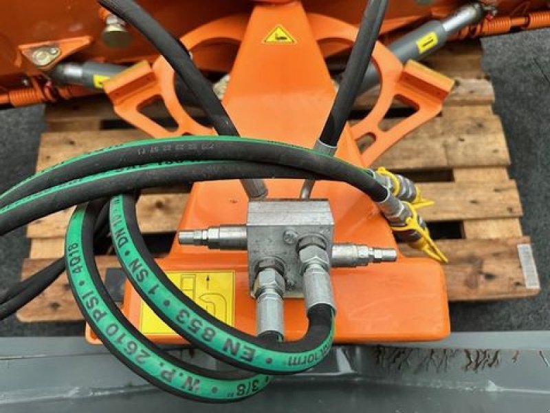 Schneeräumschild des Typs Bema Schneeschild 250cm, 70cm Höhe, gebraucht, Gebrauchtmaschine in Tamsweg (Bild 13)