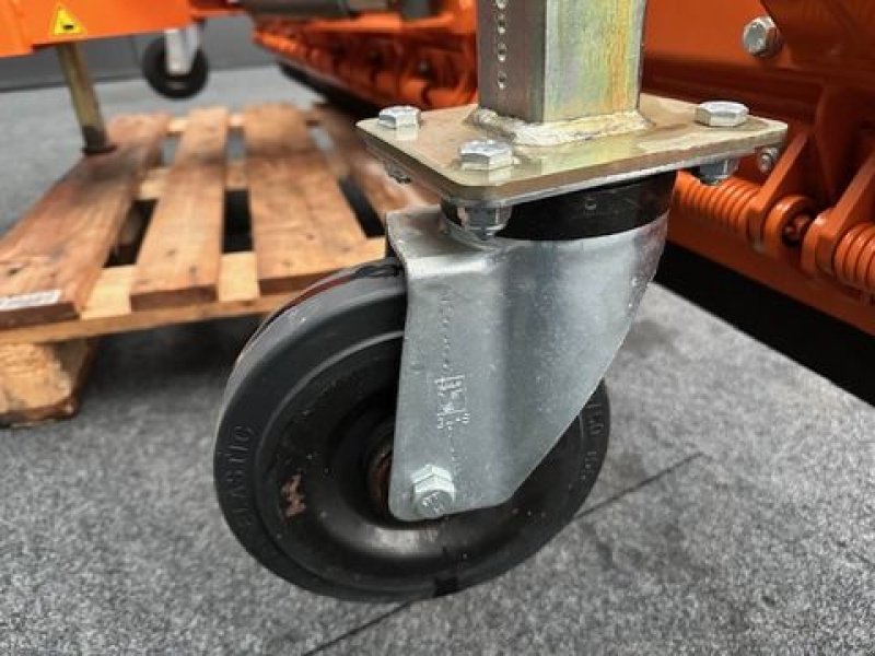 Schneeräumschild des Typs Bema Schneeschild 250cm, 70cm Höhe, gebraucht, Gebrauchtmaschine in Tamsweg (Bild 9)