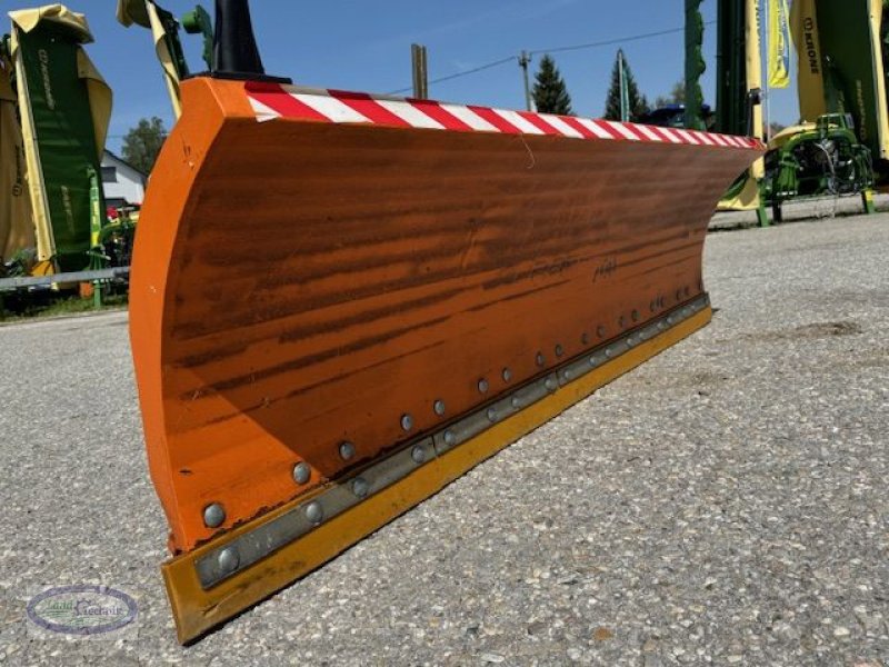 Schneeräumschild typu Bema Schneeschild 700/2300, Gebrauchtmaschine v Münzkirchen (Obrázek 11)