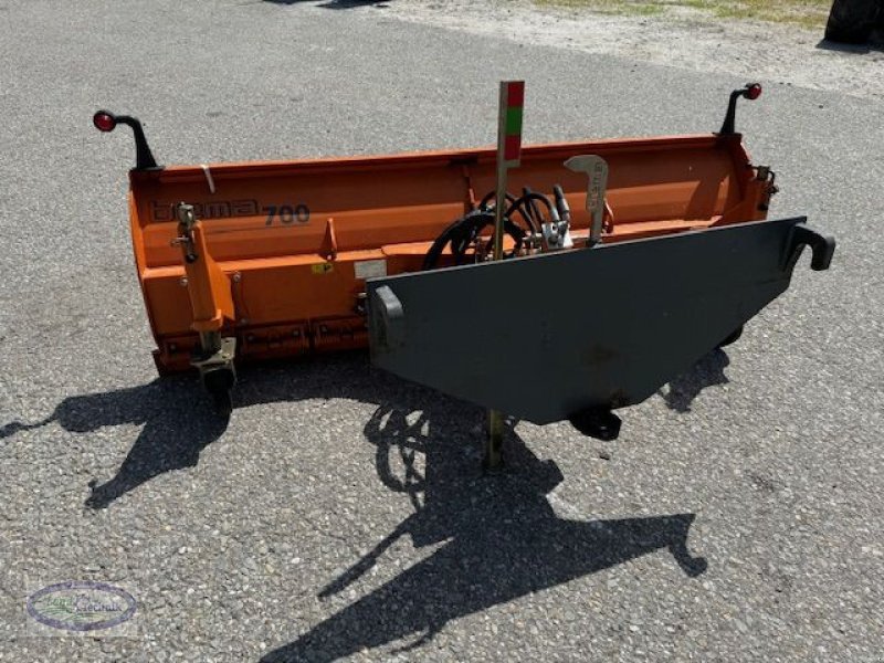 Schneeräumschild typu Bema Schneeschild 700/2300, Gebrauchtmaschine v Münzkirchen (Obrázek 8)