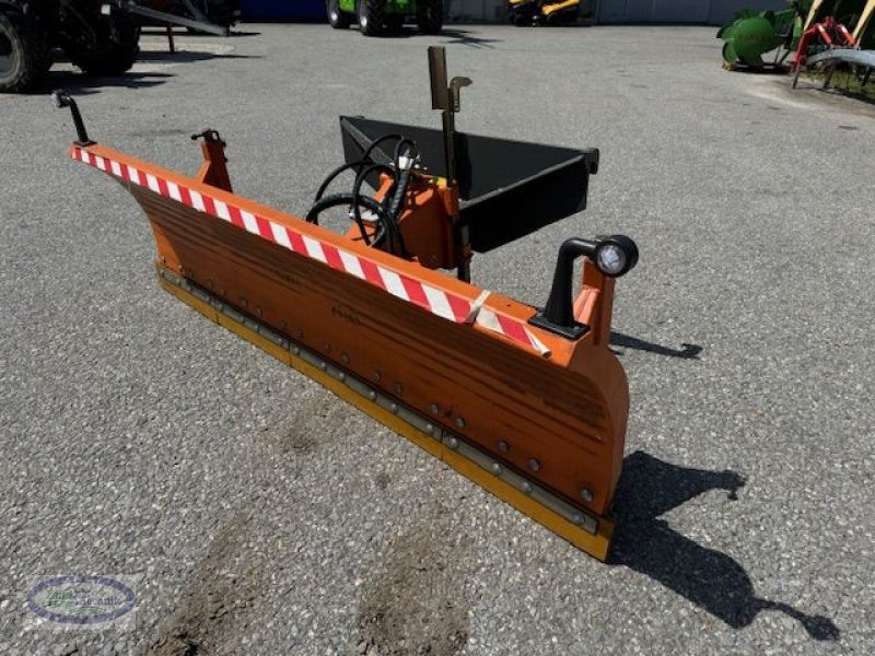Schneeräumschild typu Bema Schneeschild 700/2300, Gebrauchtmaschine v Münzkirchen (Obrázek 3)