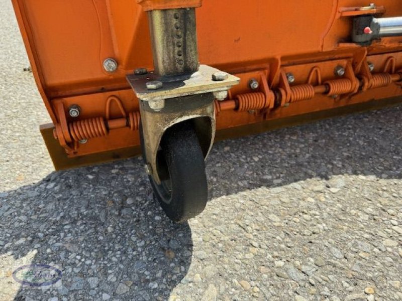 Schneeräumschild typu Bema Schneeschild 700/2300, Gebrauchtmaschine v Münzkirchen (Obrázek 7)