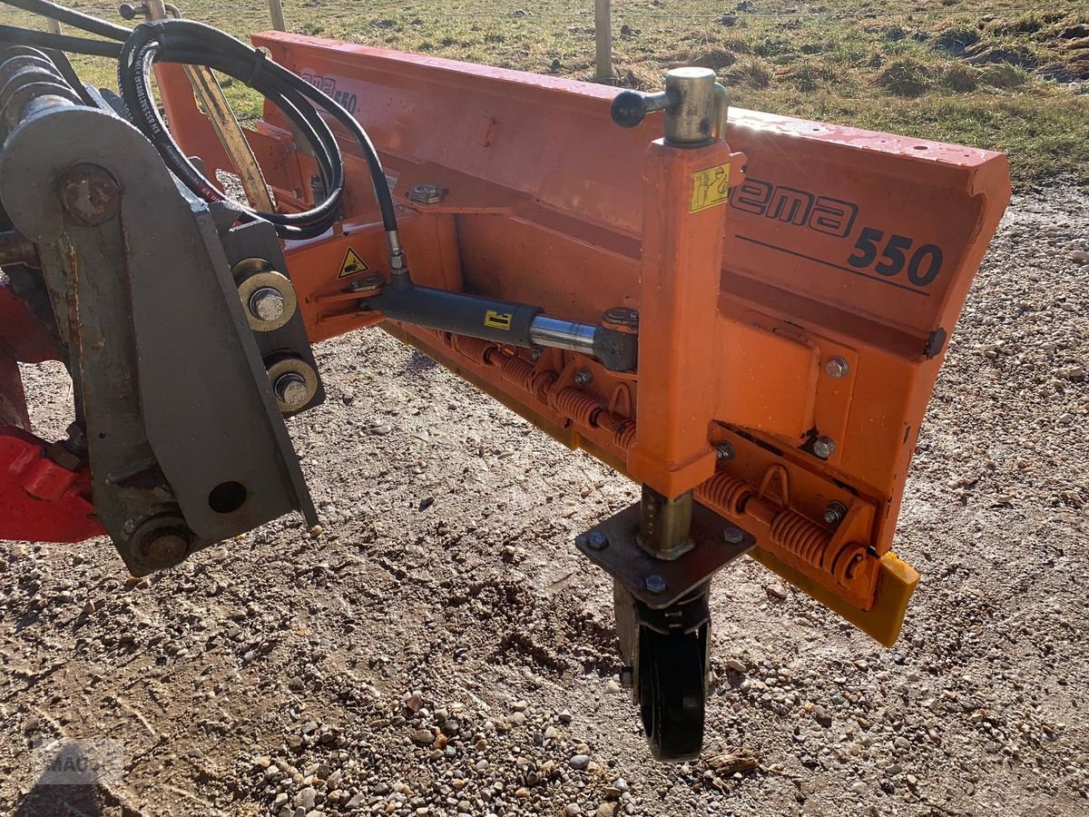 Schneeräumschild tip Bema Schneeschild Bema 550/1550, Gebrauchtmaschine in Burgkirchen (Poză 3)