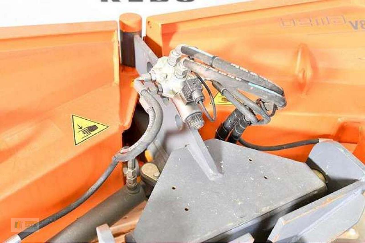 Schneeräumschild des Typs Bema SCHNEESCHILD V-800, Gebrauchtmaschine in Edewecht (Bild 8)