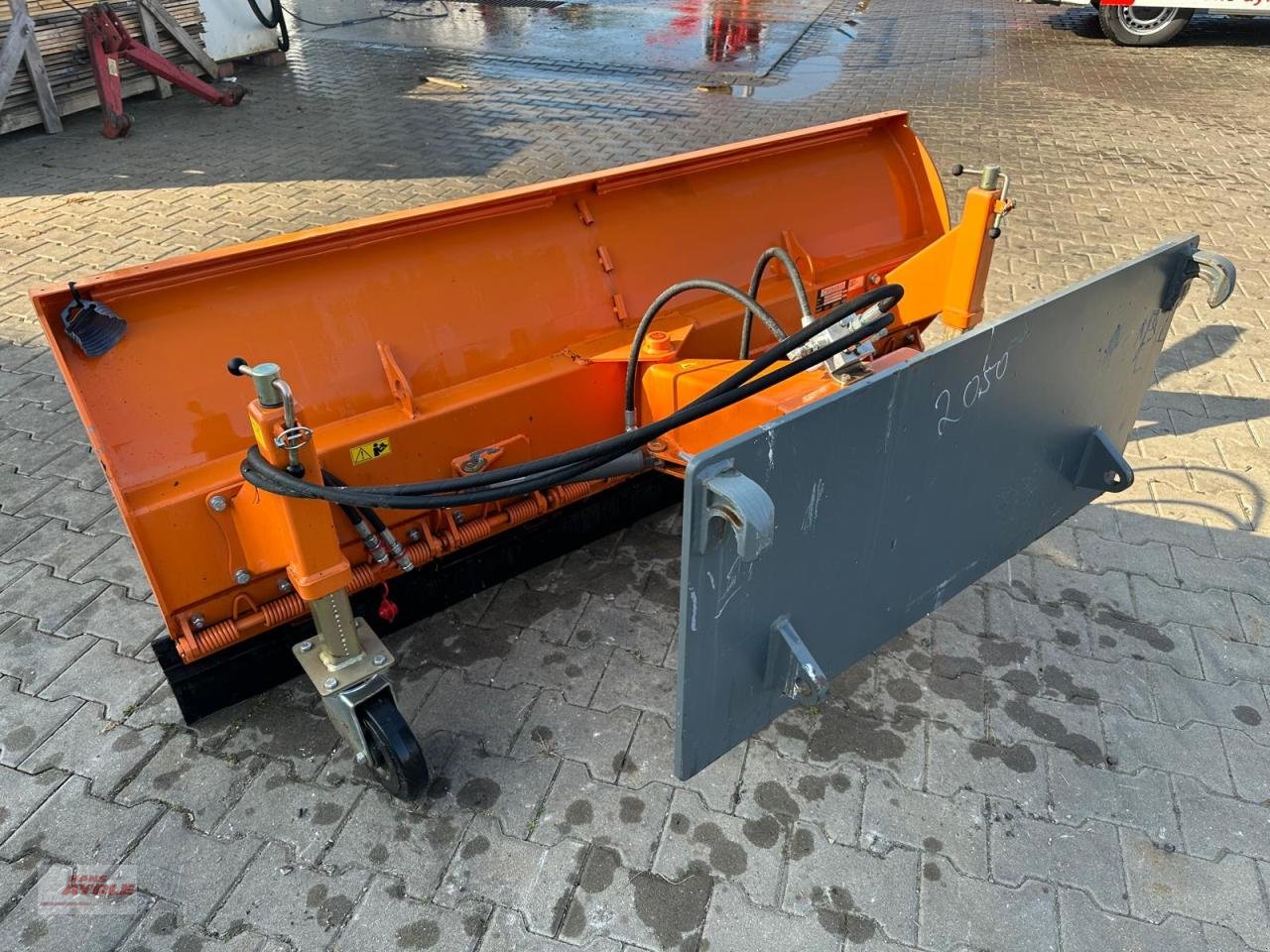 Schneeräumschild typu Bema Typ 700  2,05m, Gebrauchtmaschine v Steinheim (Obrázek 3)