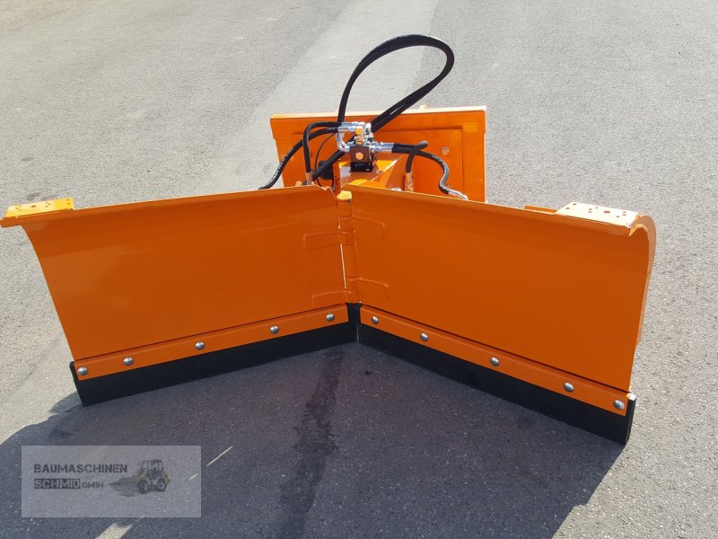 Schneeräumschild типа Bema Vario 1,8, Neumaschine в Stetten