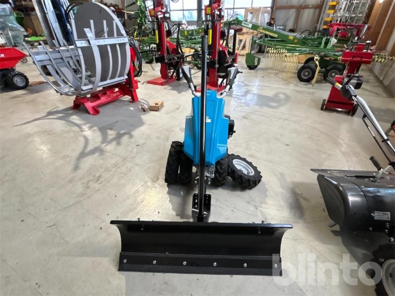 Schneeräumschild a típus Bertolini 145 S, Gebrauchtmaschine ekkor: Düsseldorf