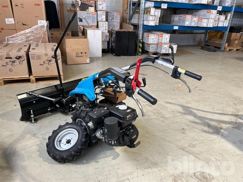 Schneeräumschild a típus Bertolini 145 S, Gebrauchtmaschine ekkor: Düsseldorf (Kép 2)