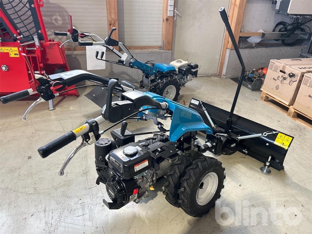 Schneeräumschild a típus Bertolini 145 S, Gebrauchtmaschine ekkor: Düsseldorf (Kép 3)