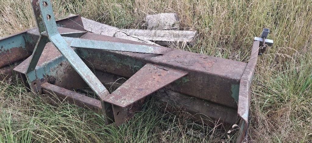 Schneeräumschild του τύπου Desvoys Rabot 220, Gebrauchtmaschine σε BRAS SUR MEUSE (Φωτογραφία 1)