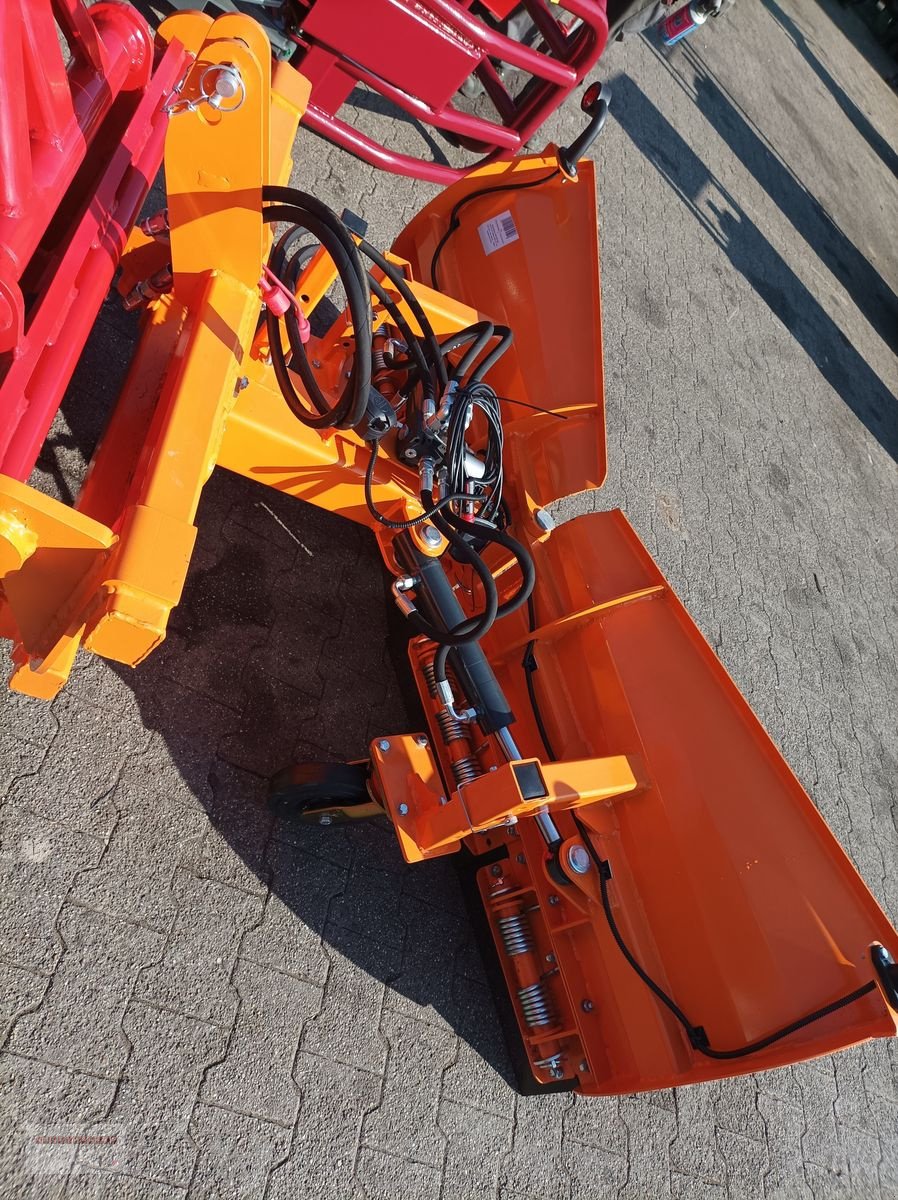 Schneeräumschild του τύπου Dominator V Pro 180, Gebrauchtmaschine σε Tarsdorf (Φωτογραφία 2)