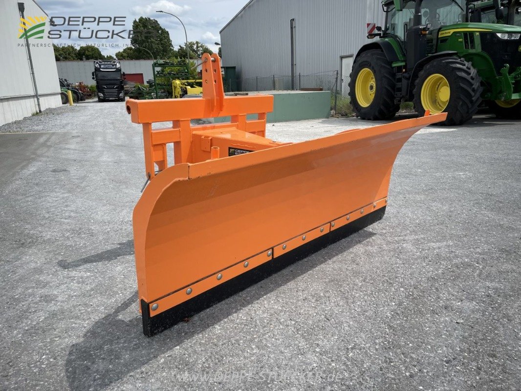 Schneeräumschild typu Düvelsdorf DSK 2,00M, Gebrauchtmaschine v Rietberg (Obrázek 2)