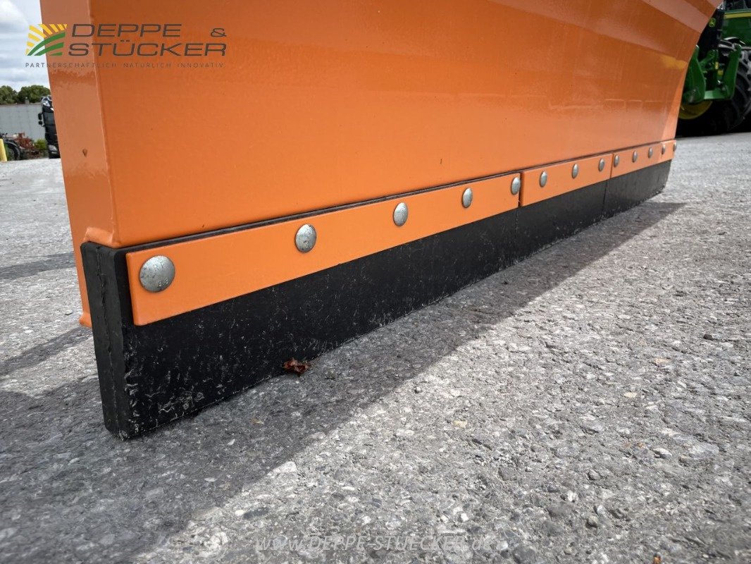 Schneeräumschild typu Düvelsdorf DSK 2,00M, Gebrauchtmaschine w Rietberg (Zdjęcie 3)