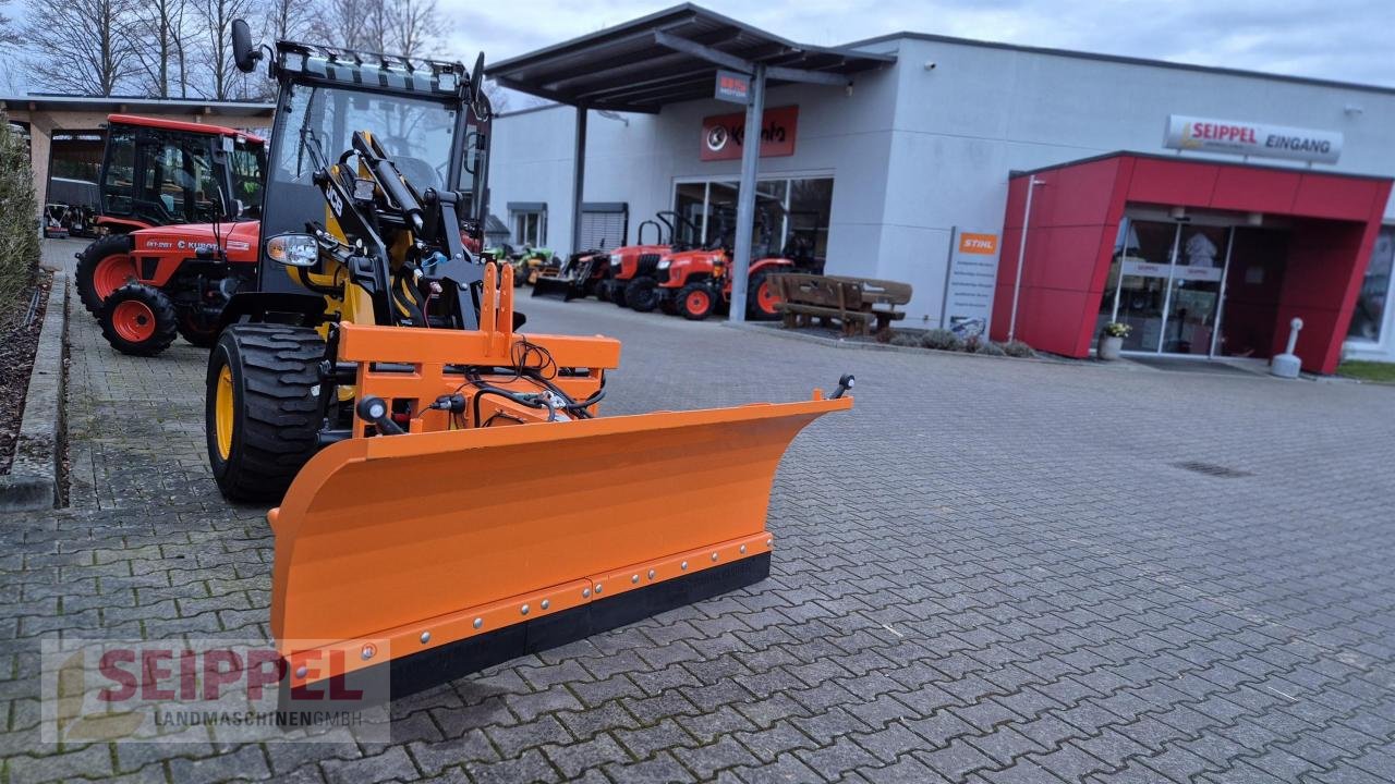 Schneeräumschild typu Düvelsdorf DSK AFS 2,00M, Neumaschine v Groß-Umstadt (Obrázek 1)