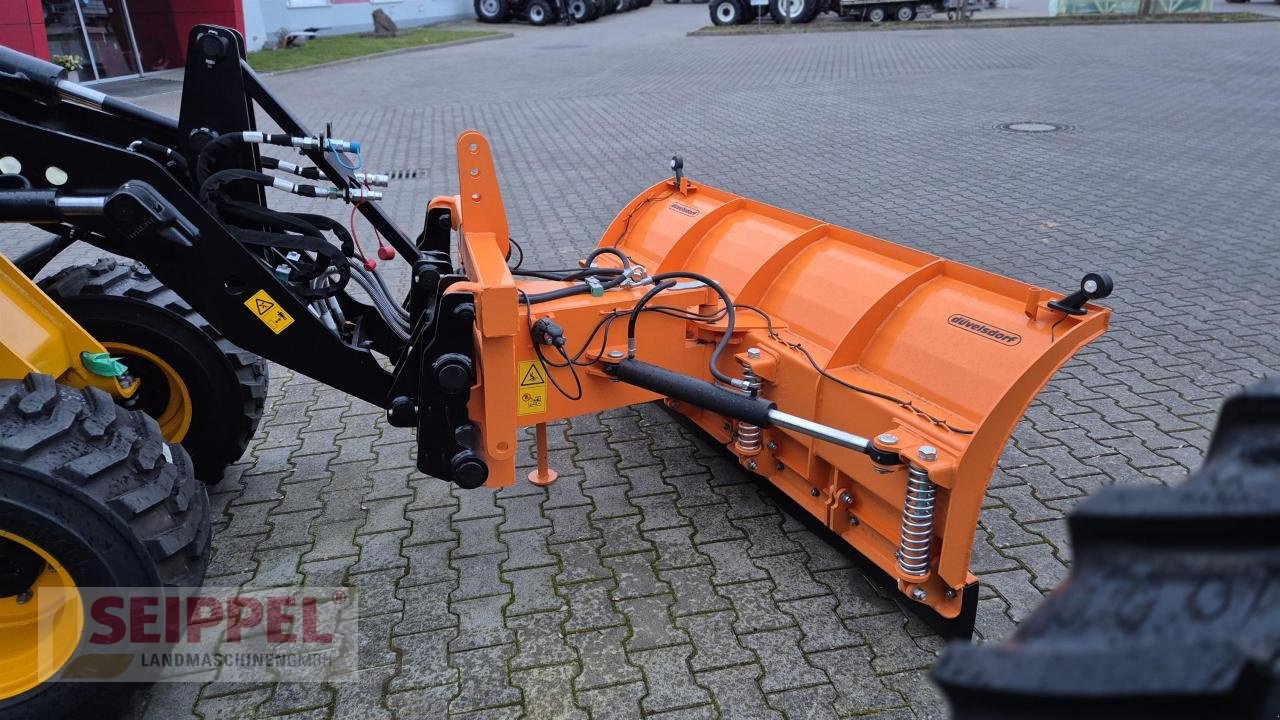 Schneeräumschild typu Düvelsdorf DSK AFS 2,00M, Neumaschine v Groß-Umstadt (Obrázek 2)