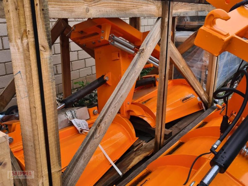 Schneeräumschild des Typs Düvelsdorf SCHNEEPFLUG DSP 2,20 3714220, Neumaschine in Groß-Umstadt (Bild 1)