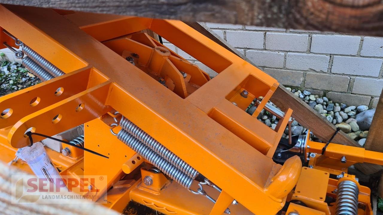 Schneeräumschild typu Düvelsdorf SCHNEEPFLUG DSP 2,20 3714220, Neumaschine v Groß-Umstadt (Obrázek 6)